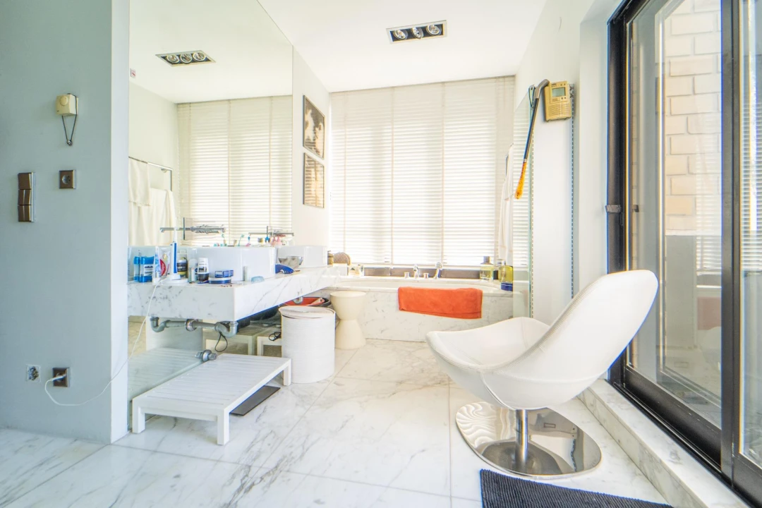 Apartamento T5 para Venda em São Martinho do Porto Foto 22