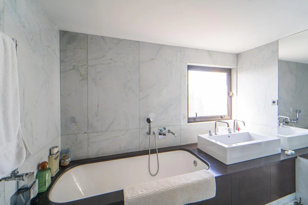 Apartamento T5 para Venda em São Martinho do Porto Foto 23