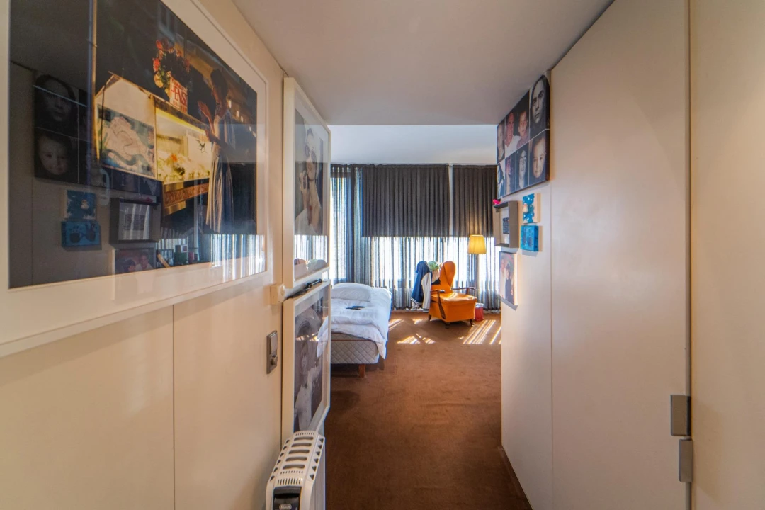 Apartamento T5 para Venda em São Martinho do Porto Foto 28