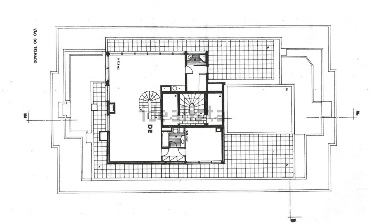 Apartamento T5 para Venda em São Martinho do Porto Foto 35