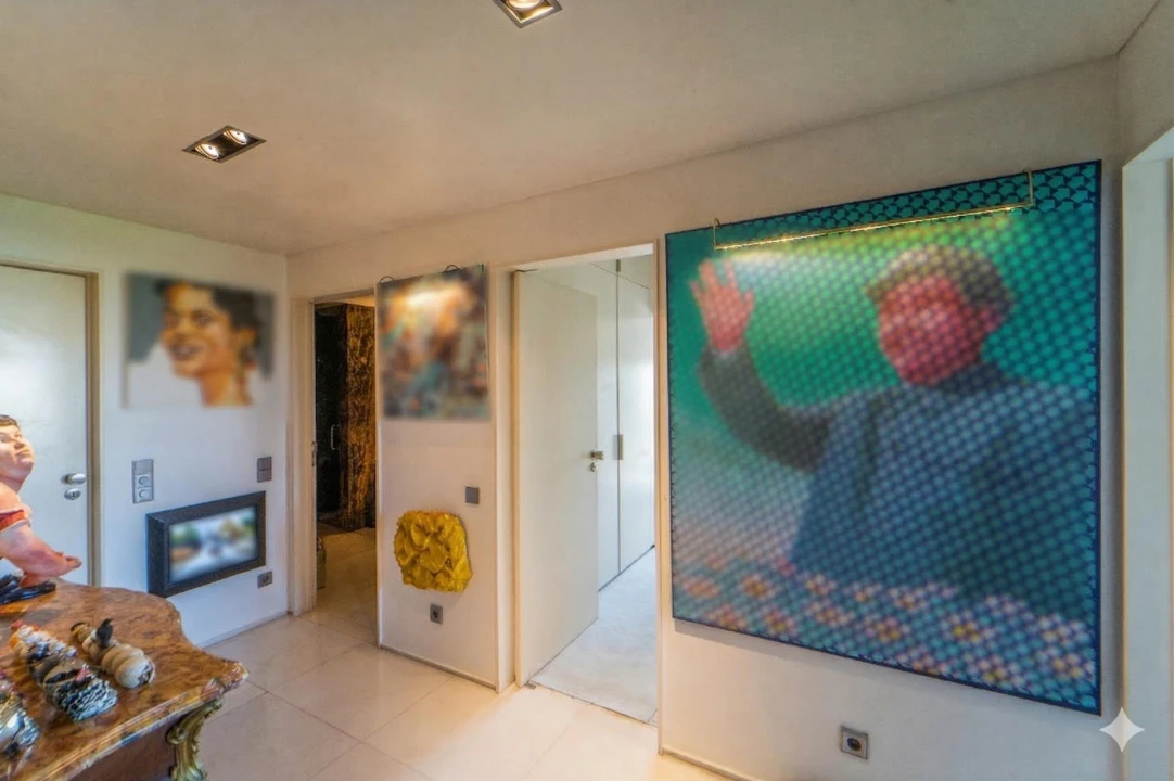 Apartamento T5 para Venda em São Martinho do Porto Foto 4