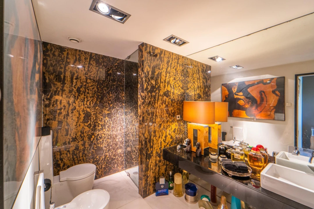 Apartamento T5 para Venda em São Martinho do Porto Foto 7