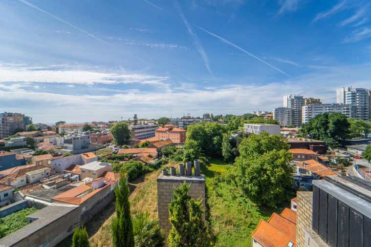 Apartamento T5 para Venda em São Martinho do Porto Foto 12