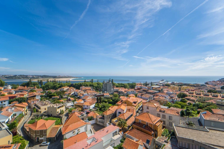 Apartamento T5 para Venda em São Martinho do Porto Foto 20