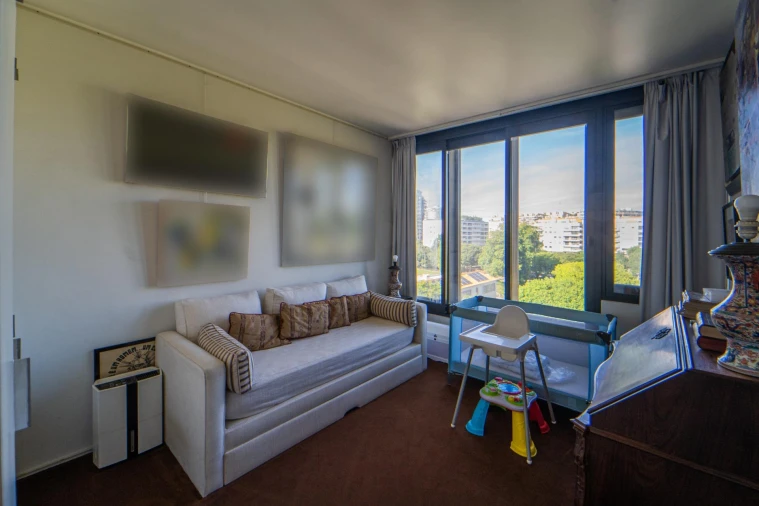 Apartamento T5 para Venda em São Martinho do Porto Foto 22
