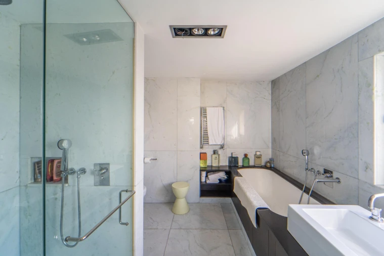 Apartamento T5 para Venda em São Martinho do Porto Foto 28