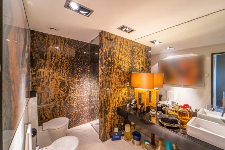 Apartamento T5 para Venda em São Martinho do Porto Foto 6