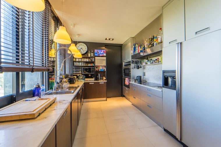 Apartamento T5 para Venda em São Martinho do Porto Foto 9