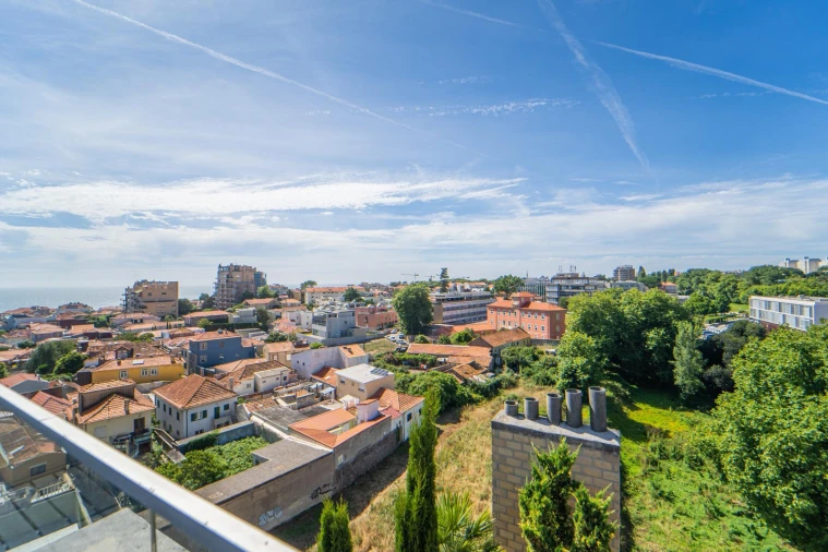 Apartamento T5 para Venda em São Martinho do Porto Foto 12