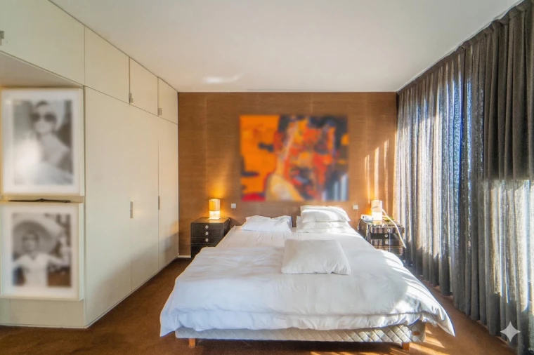 Apartamento T5 para Venda em São Martinho do Porto Foto 13