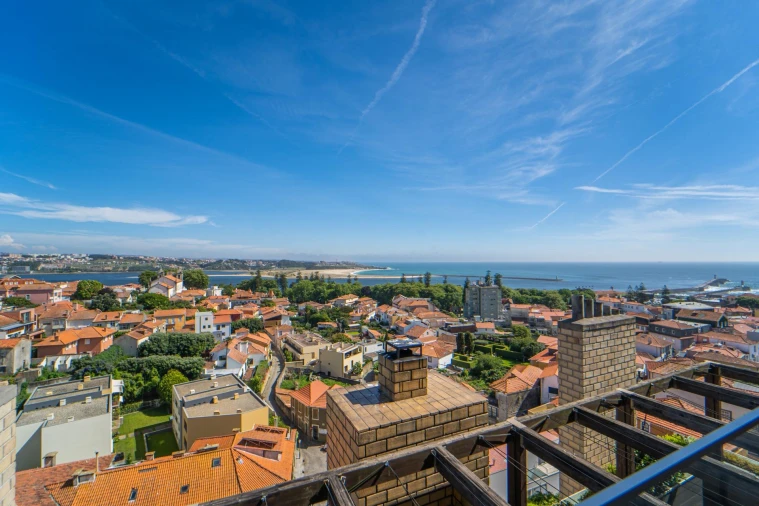 Apartamento T5 para Venda em São Martinho do Porto Foto 2