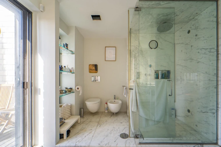 Apartamento T5 para Venda em São Martinho do Porto Foto 24