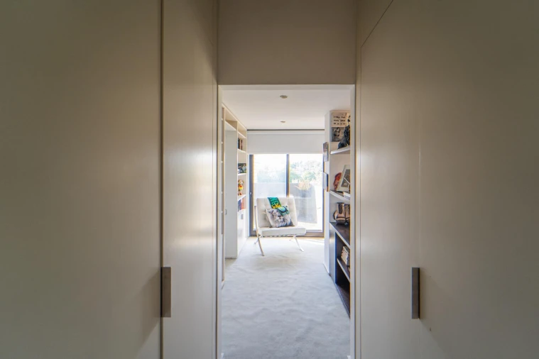 Apartamento T5 para Venda em São Martinho do Porto Foto 25