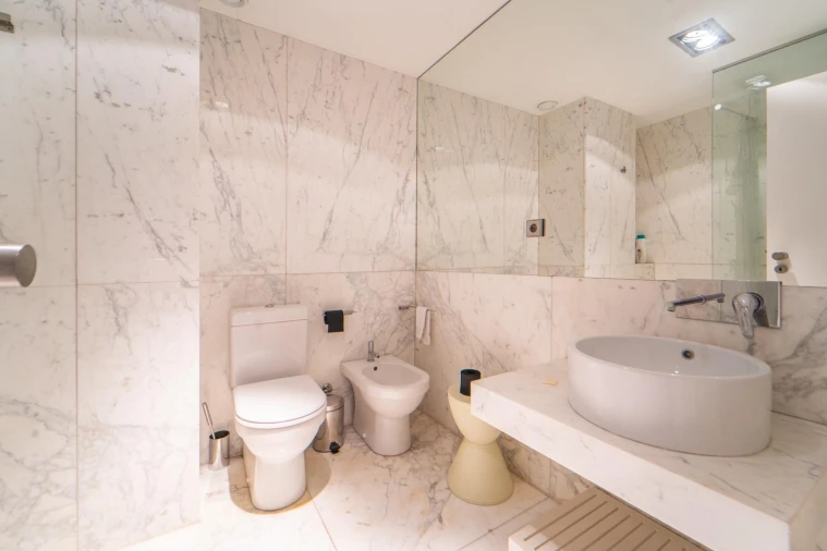 Apartamento T5 para Venda em São Martinho do Porto Foto 26