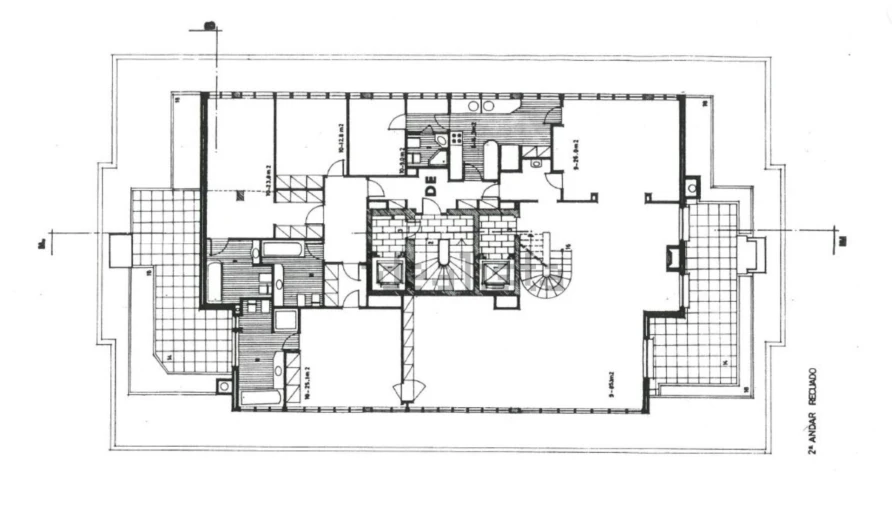 Apartamento T5 para Venda em São Martinho do Porto Foto 34