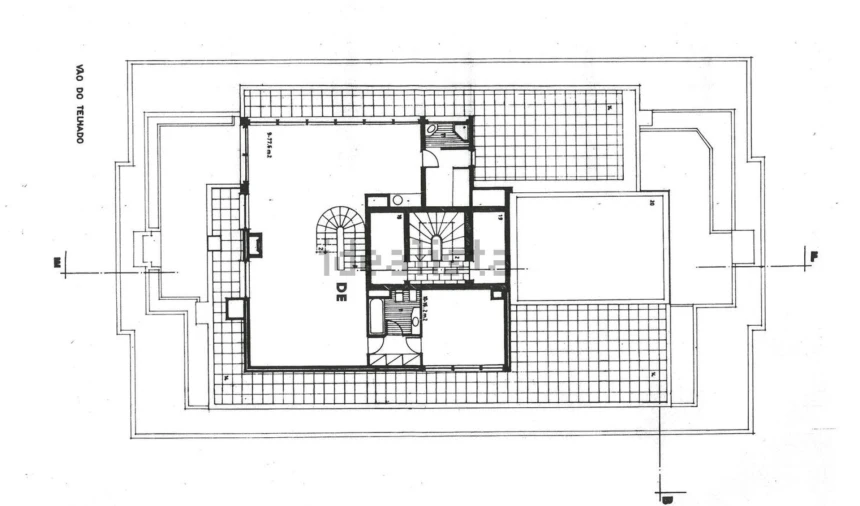 Apartamento T5 para Venda em São Martinho do Porto Foto 35