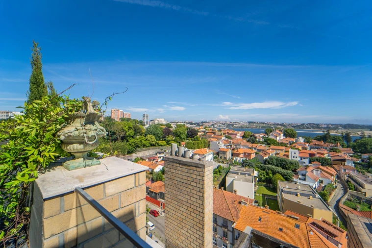 Apartamento T5 para Venda em São Martinho do Porto Foto 8