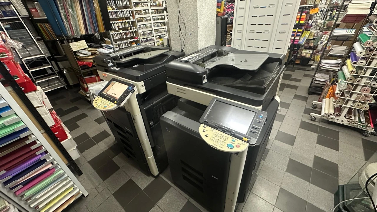 Negócio para Venda em Viseu Foto 2