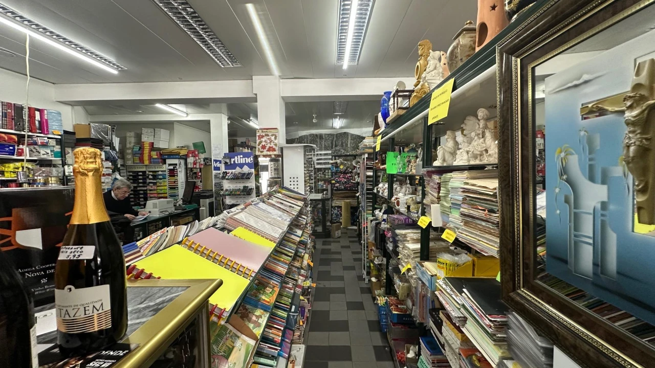 Negócio para Venda em Viseu Foto 6