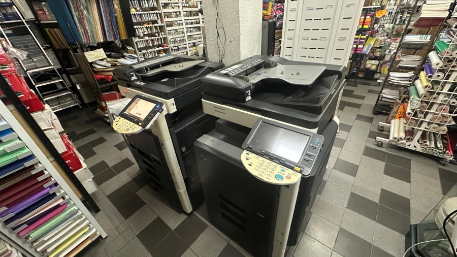 Negócio para Venda em Viseu Foto 2