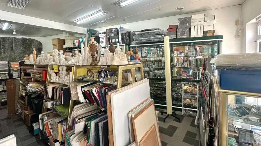 Negócio para Venda em Viseu Foto 5