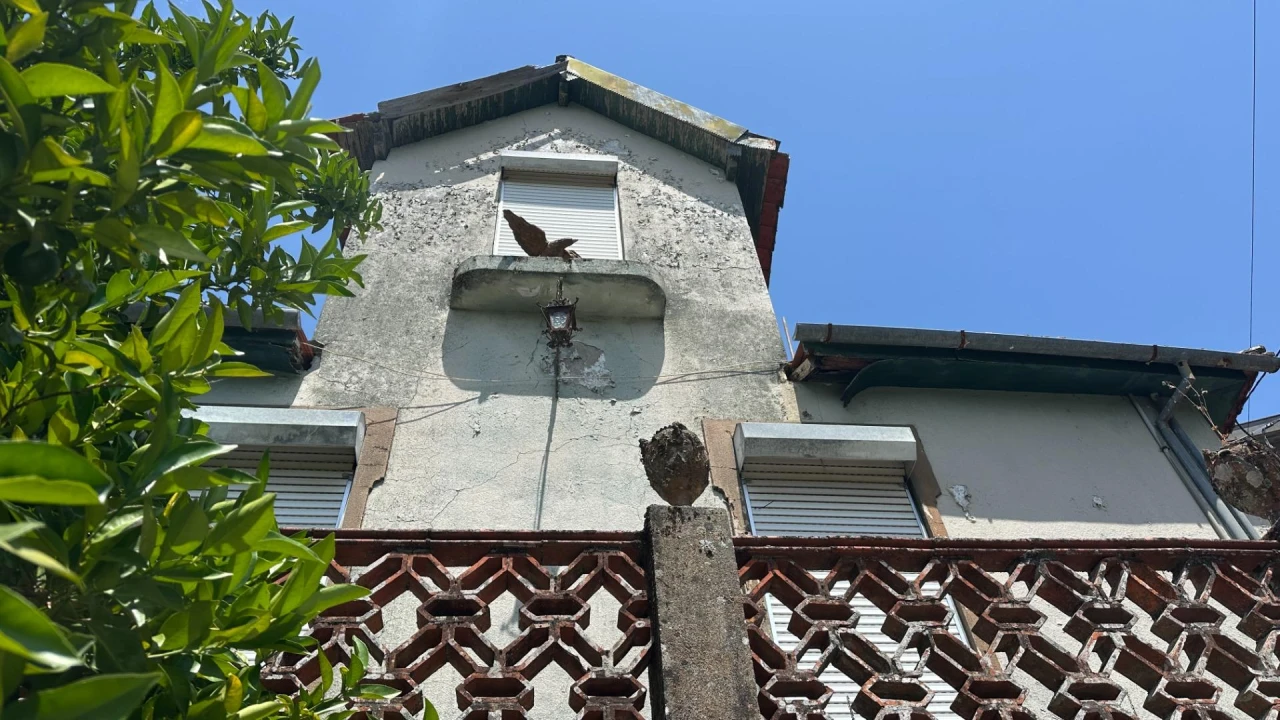 Moradia T4 para Venda em Viseu Foto 2