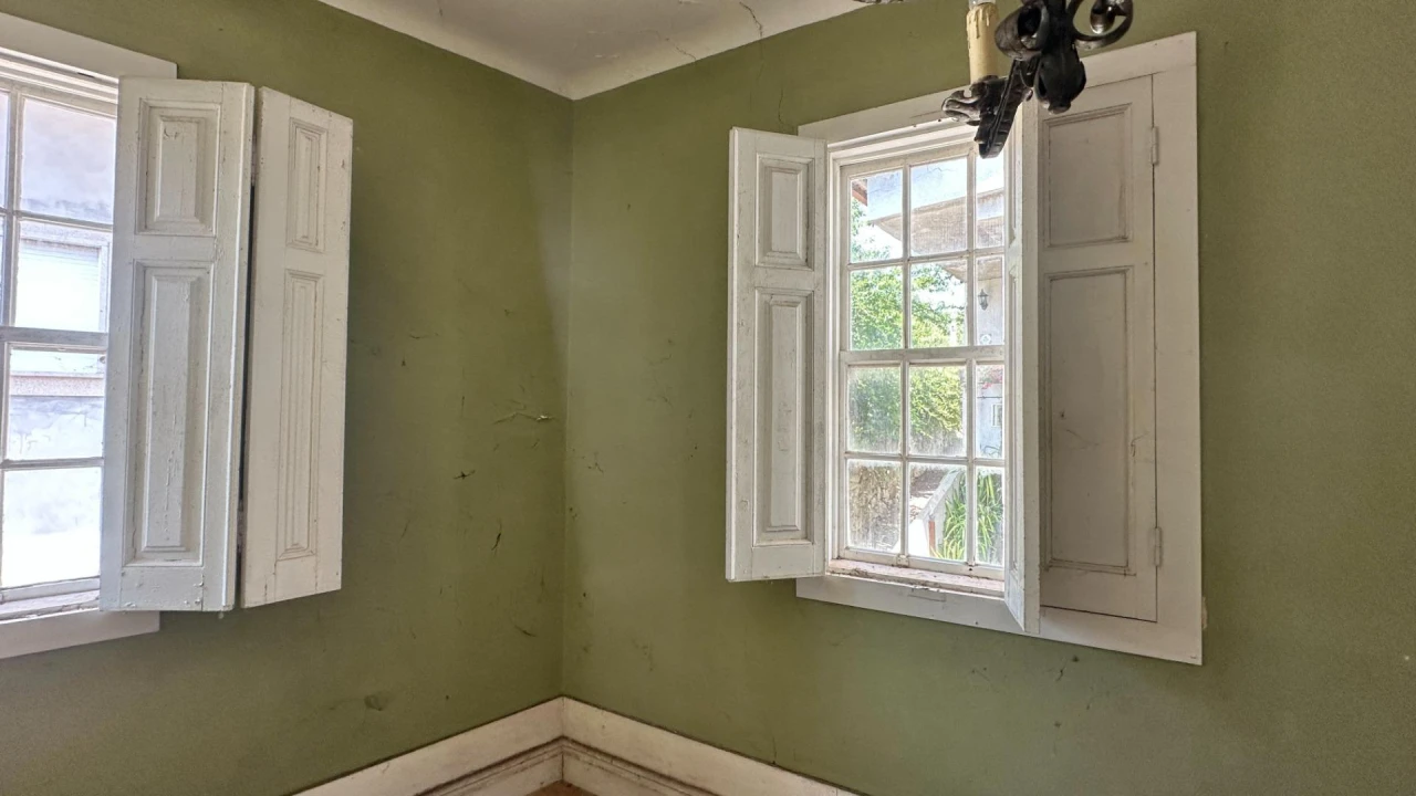 Moradia T4 para Venda em Viseu Foto 5