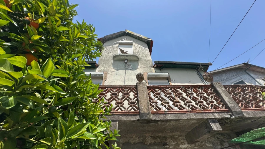 Moradia T4 para Venda em Viseu Foto 3