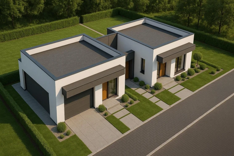 Moradia T3 para Venda em São João de Lourosa Foto 3