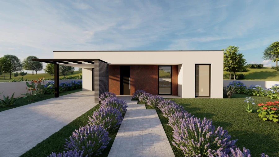 Moradia T3 para Venda em São João de Lourosa Foto 4