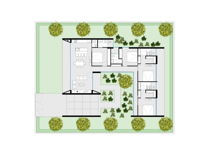 Moradia T3 para Venda em Rio de Loba Foto 5