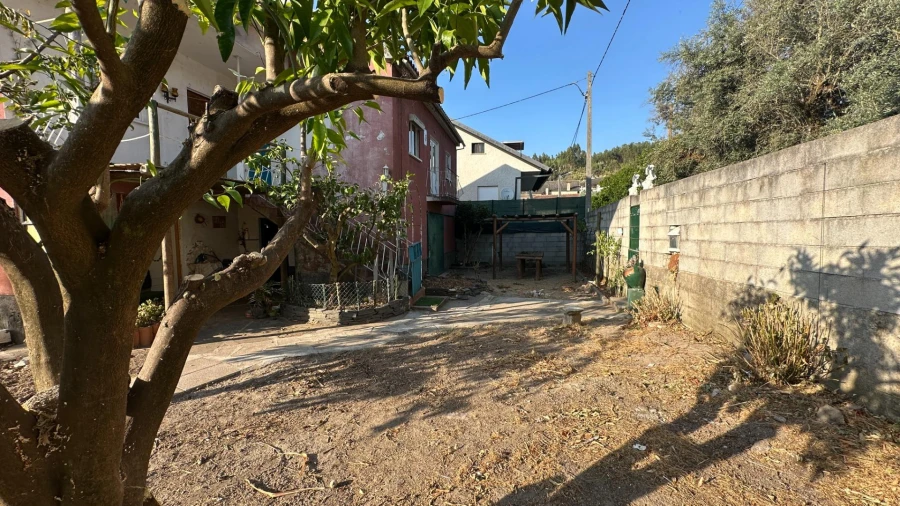 Moradia T4 para Venda em Tondela e Nandufe Foto 9