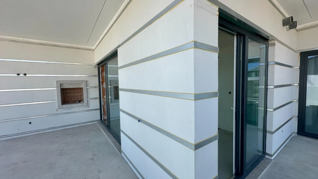 Apartamento T5 para Venda em Viseu Foto 8