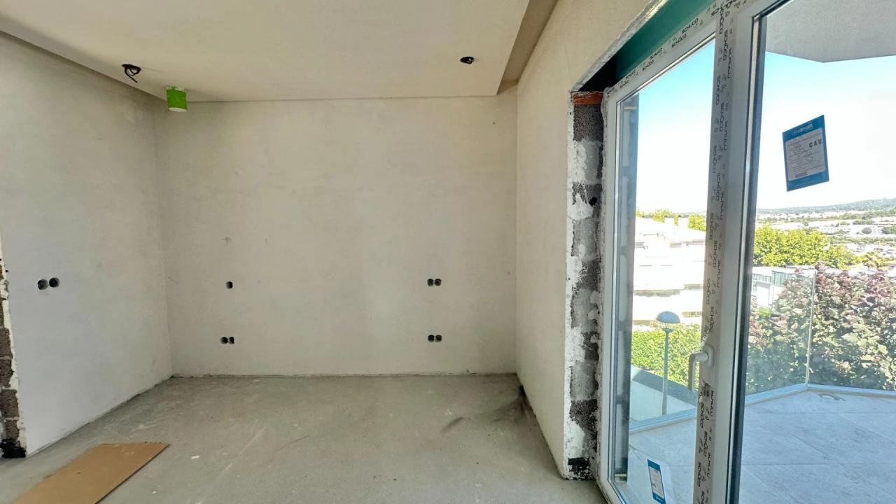 Apartamento T3 para Venda em Viseu Foto 11