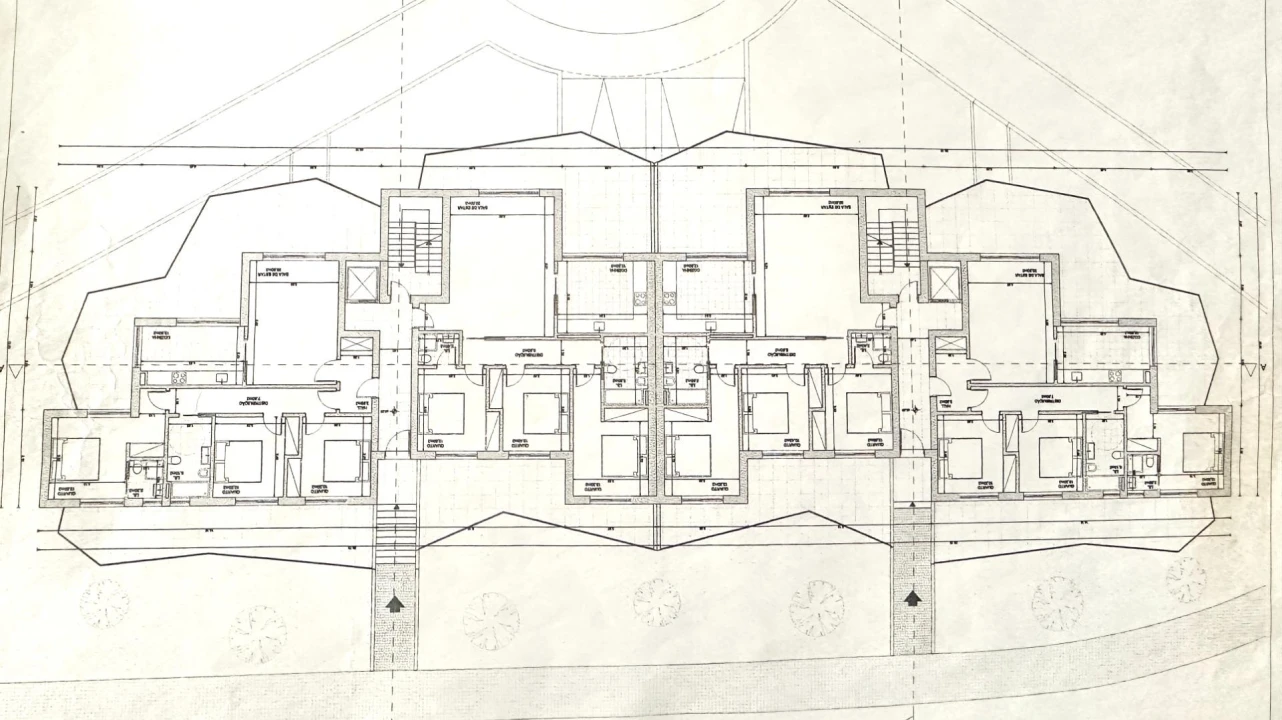 Apartamento T3 para Venda em Viseu Foto 18