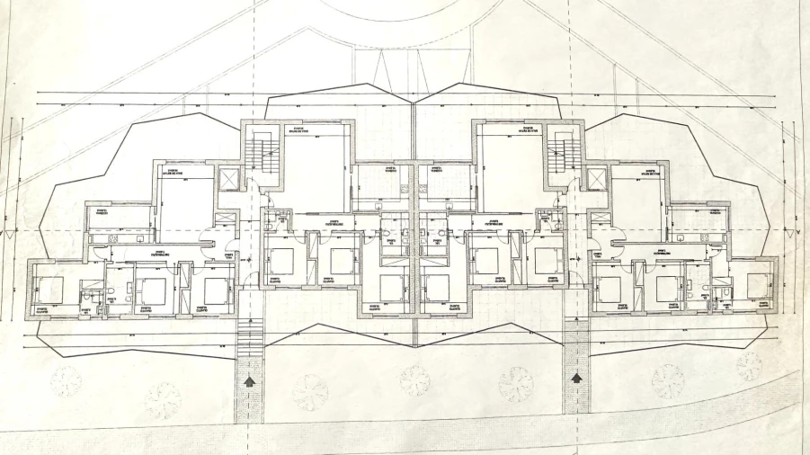 Apartamento T3 para Venda em Viseu Foto 18