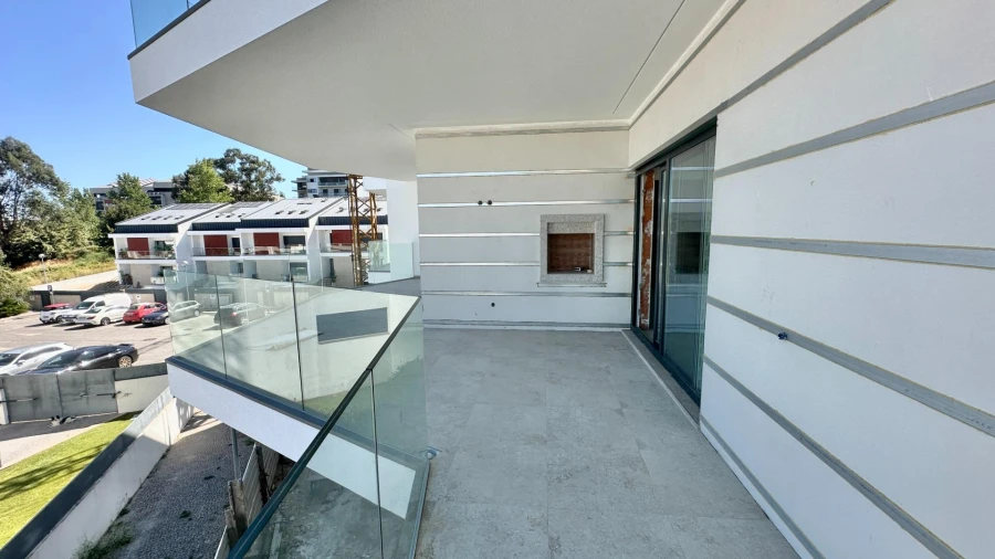 Apartamento T3 para Venda em Viseu Foto 3