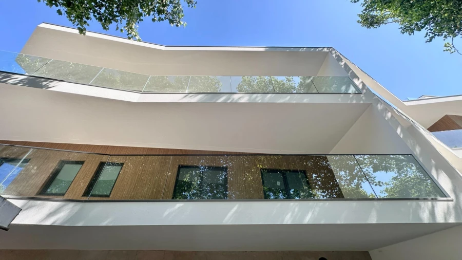 Apartamento T3 para Venda em Viseu Foto 5