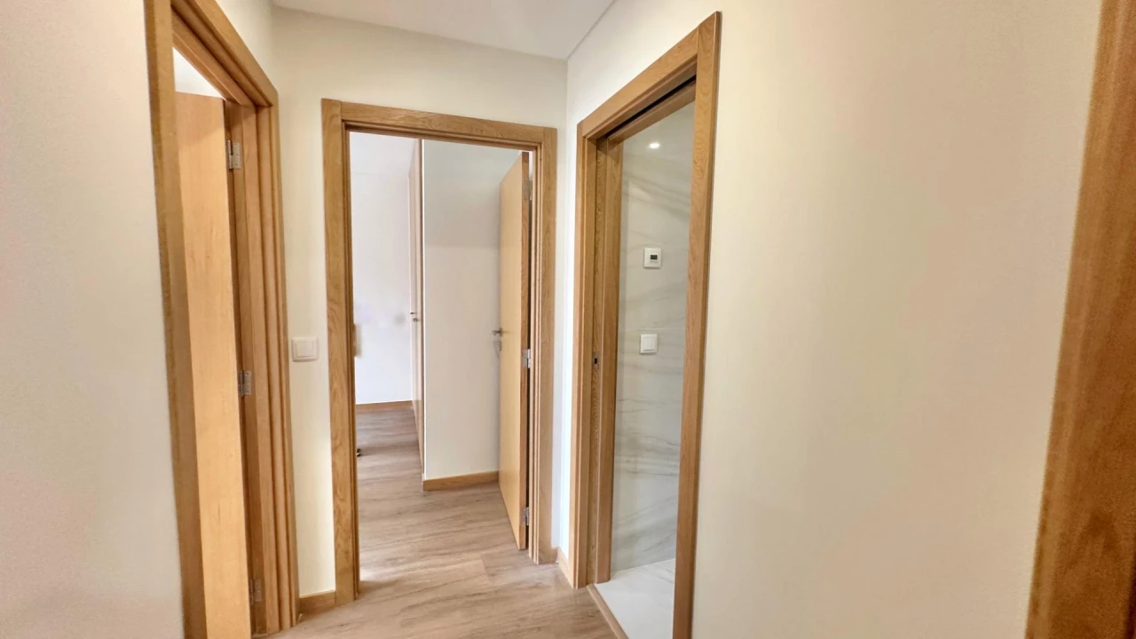 Apartamento T2 para Venda em Ranhados Foto 9