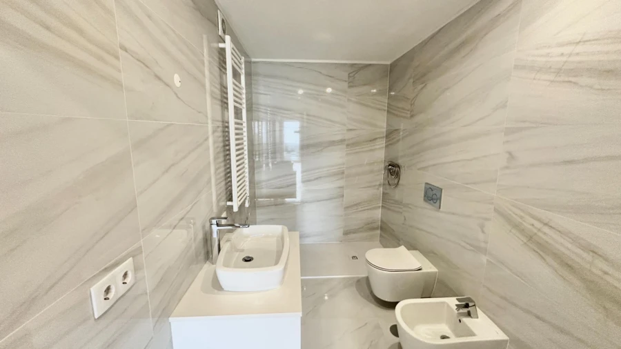 Apartamento T2 para Venda em Ranhados Foto 5