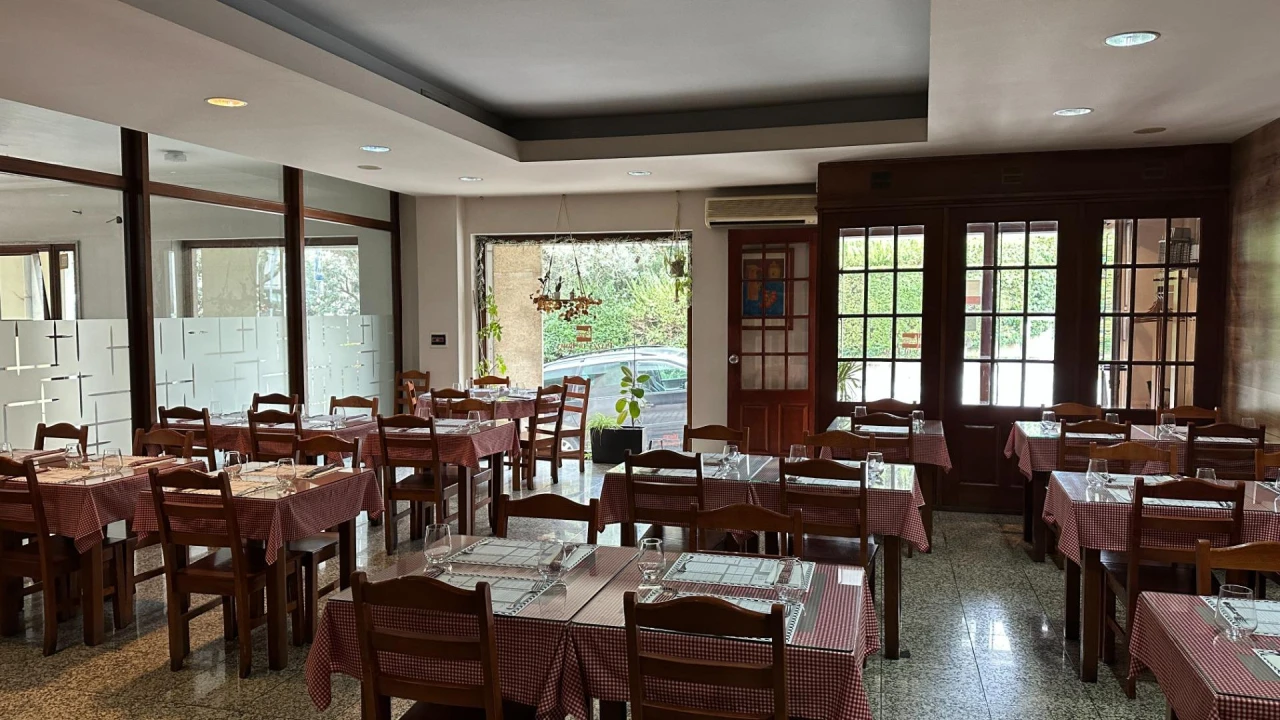 Negócio para Venda em Viseu Foto 5