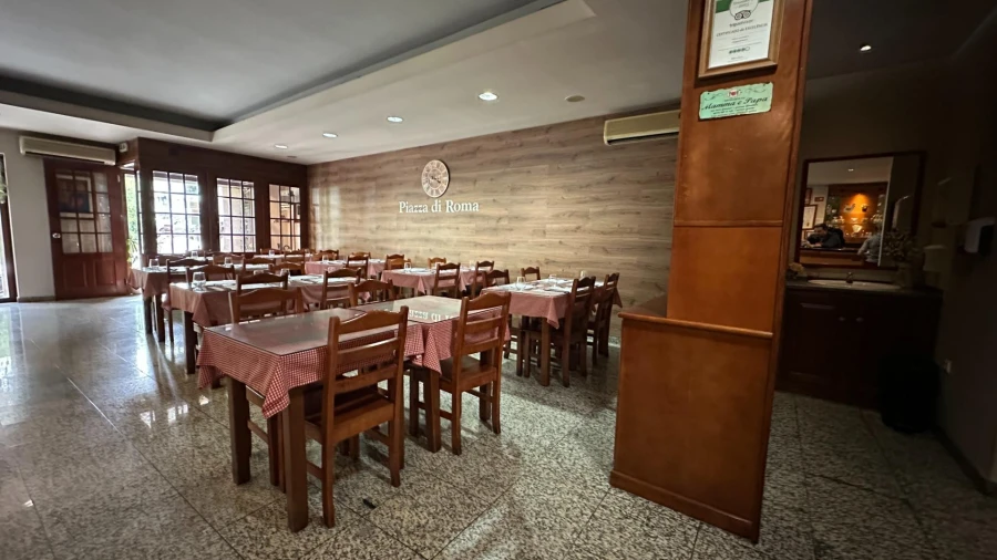 Negócio para Venda em Viseu Foto 10