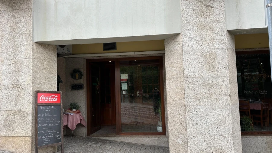 Negócio para Venda em Viseu Foto 11