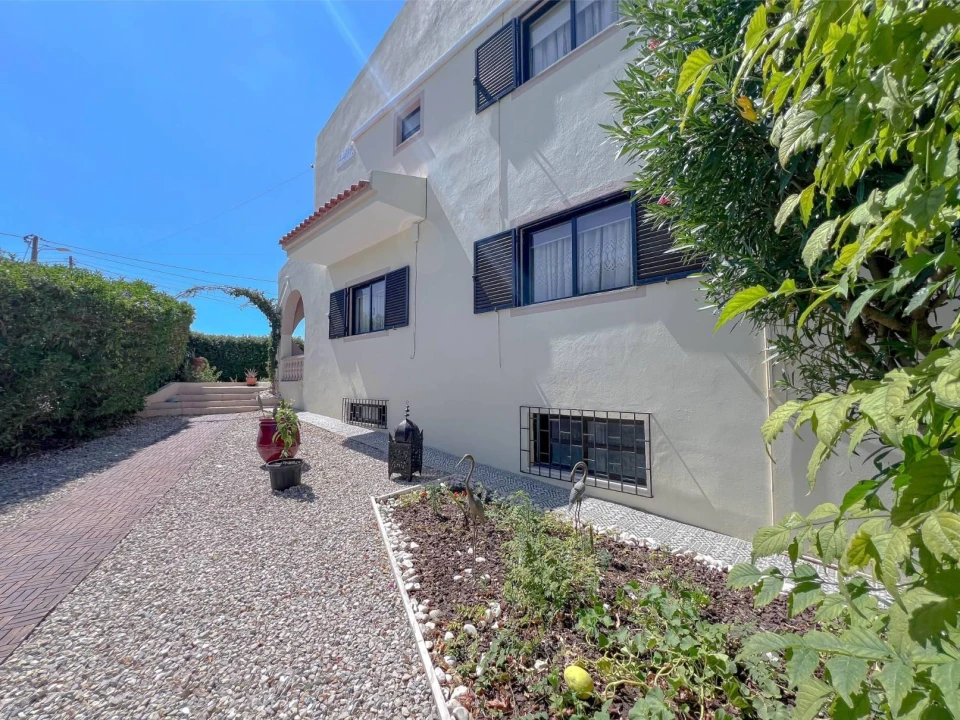 Moradia T5 para Venda em Almancil Foto 3