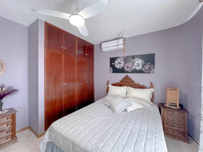 Moradia T5 para Venda em Almancil Foto 15