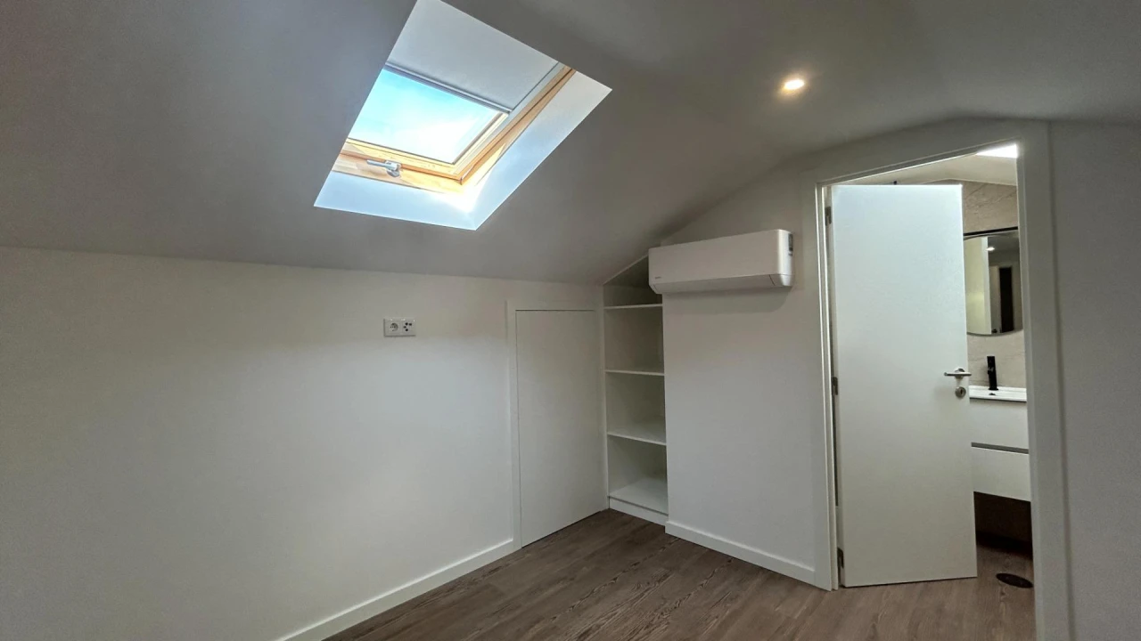 Apartamento T4 para Venda em Viseu Foto 11