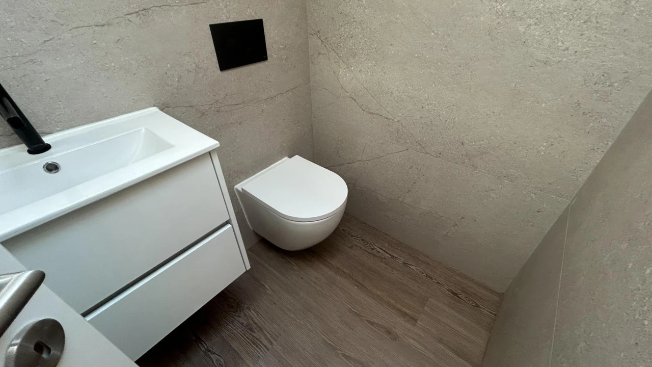 Apartamento T4 para Venda em Viseu Foto 12