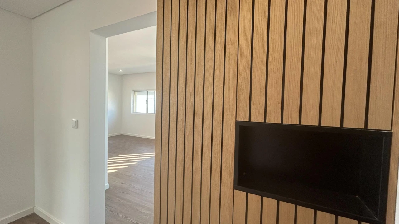 Apartamento T4 para Venda em Viseu Foto 15