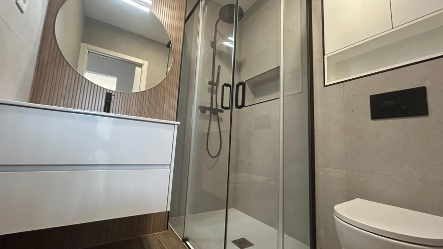 Apartamento T4 para Venda em Viseu Foto 4