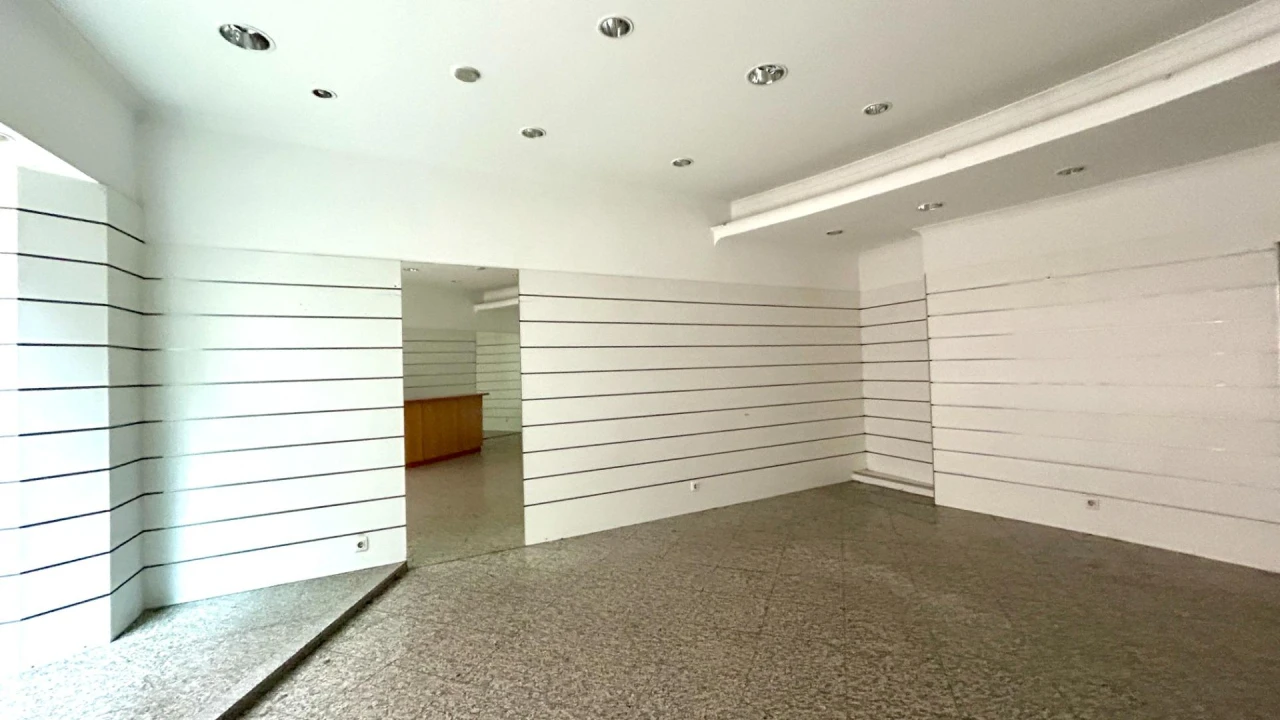 Escritório para Arrendamento em Viseu Foto 1